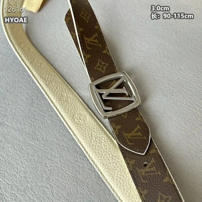 louis vuitton aaa qualite ceinture pour femme s_125a7122